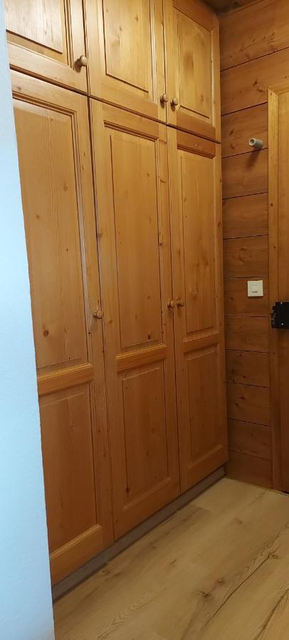 Ruhig Gelegene Ferienwohnung Im Gruenen Mit Terrasse Und Kleinem Garten Rotthalmuenster 外观 照片