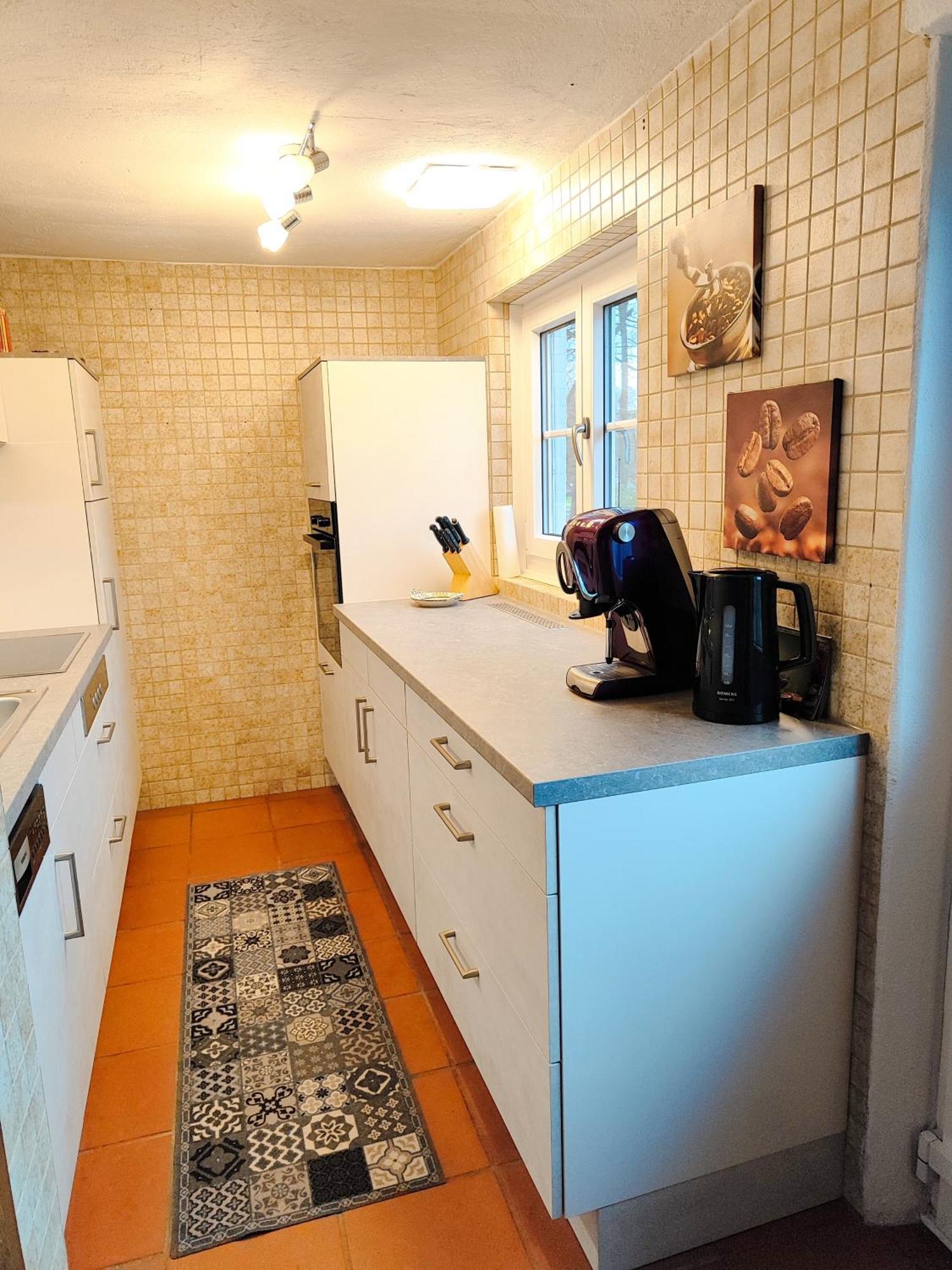 Ruhig Gelegene Ferienwohnung Im Gruenen Mit Terrasse Und Kleinem Garten Rotthalmuenster 外观 照片